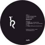 Revok Ep